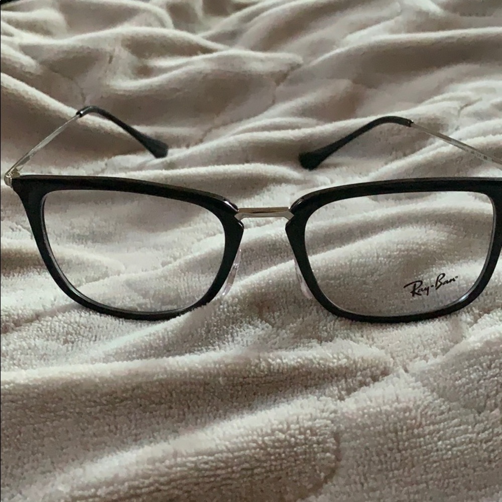 Ray Ban Eyeglasses 👓